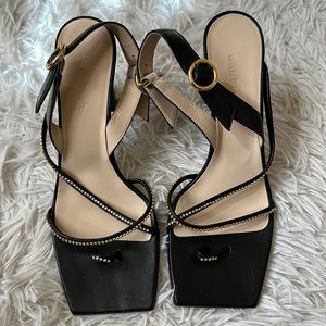 Wandler ‘Elza’ Sandals
